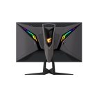 Asztali monitor, Gigabyte LED monitor IPS 27" AORUS FI27Q 2560x1440, 2xHDMI/Displayport/2xUSB