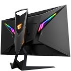 Asztali monitor, Gigabyte LED monitor IPS 27" AORUS FI27Q-P 2560x1440, 2xHDMI/Displayport/USB