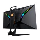 Asztali monitor, Gigabyte LED monitor IPS 27" AORUS FI27Q-X 2560x1440, 2xHDMI/Displayport/USB