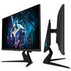 Asztali monitor, Gigabyte LED monitor IPS 31.5" AORUS FI32Q 2560x1440, 2xHDMI/Displayport/3xUSB