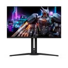 Asztali monitor, Gigabyte OLED monitor 27" AORUS FO27Q3 2560x1440, 2xHDMI/Displayport/4xUSB