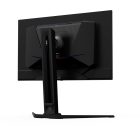 Asztali monitor, Gigabyte OLED monitor 27" AORUS FO27Q3 2560x1440, 2xHDMI/Displayport/4xUSB