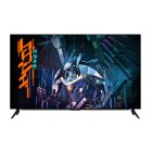 Asztali monitor, Gigabyte OLED monitor 48" AORUS FO48U 3840x2160, 2xHDMI/Displayport/3xUSB
