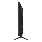 Asztali monitor, Gigabyte VA LED monitor 43" AORUS FV43U-EK 3840x2160, 2xHDMI/Displayport/USB