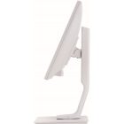 Asztali monitor, Iiyama Prolite monitor, 17", 1280x1024, 5:4, 250cd, 5ms, DVI/VGA, Hangszóró, Fehér, pivot,állítható mag., dönthető