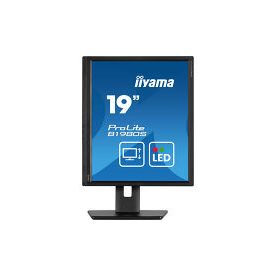 Asztali monitor, iiyama Prolite, TN,  19, B1980S-B1