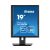 Asztali monitor, iiyama Prolite, TN,  19, B1980S-B1
