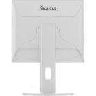 Asztali monitor, iiyama Prolite, TN,  19, B1980S-W1, 1280x1024, 5:4, 250cd, 3ms, HDMI/DP, fehér
