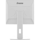 Asztali monitor, iiyama Prolite, TN,  19, B1980S-W1, 1280x1024, 5:4, 250cd, 3ms, HDMI/DP, fehér