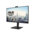 Asztali monitor,  Asus 23,8" BE249QFK - LCD IPS