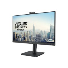 Asztali monitor,  Asus 23,8" BE249QFK - LCD IPS
