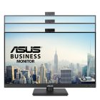 Asztali monitor,  Asus 23,8" BE249QFK - LCD IPS