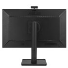 Asztali monitor,  Asus 23,8" BE249QFK - LCD IPS