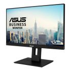 Asztali monitor, Asus 23,8" BE24EQSB - WLED IPS - PIVOT