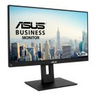 Asztali monitor, Asus 23,8" BE24EQSB - WLED IPS - PIVOT