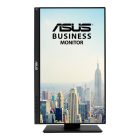Asztali monitor, Asus 23,8" BE24EQSB - WLED IPS - PIVOT