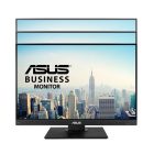 Asztali monitor, Asus 24,1" BE24WQLB - WLED IPS - PIVOT
