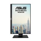 Asztali monitor, Asus 24,1" BE24WQLB - WLED IPS - PIVOT
