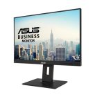 Asztali monitor, Asus 24,1" BE24WQLB - WLED IPS - PIVOT