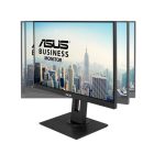Asztali monitor, Asus 24,1" BE24WQLB - WLED IPS - PIVOT