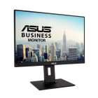 Asztali monitor, Asus 24,1" BE24WQLB - WLED IPS - PIVOT