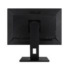 Asztali monitor, Asus 24,1" BE24WQLB - WLED IPS - PIVOT
