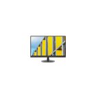 Asztali monitor, Lenovo 27" C27-35 VA