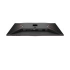 Asztali monitor, AOC Ívelt Gaming 240Hz VA monitor 27" C27G2ZE/BK, 1920x1080, 16:9, 300cd/m2, 0,5ms, 2xHDMI/DisplayPort