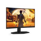 Asztali monitor, AOC Ívelt Gaming 180Hz monitor 27" C27G42E, 1920x1080, 16:9, 300cd/m2, 0,5ms, HDMIx2/DisplayPort, hangszóró