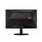 Asztali monitor, AOC Ívelt Gaming 180Hz monitor 27" C27G42E, 1920x1080, 16:9, 300cd/m2, 0,5ms, HDMIx2/DisplayPort, hangszóró
