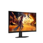 Asztali monitor, AOC Ívelt Gaming 280Hz monitor 27" C27G4ZXE, 1920x1080, 16:9, 300cd/m2, 0,3ms, 2xHDMI/DisplayPort, HDR10