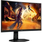 Asztali monitor, AOC Ívelt Gaming 280Hz monitor 27" C27G4ZXU, 1920x1080, 16:9, 300cd/m2, 0,3ms, HDMIx2/DisplayPort/USBx4