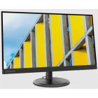 Asztali monitor, Lenovo 27" C27Q-35 monitor - VA
