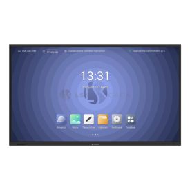   Interaktív kijelző, LSK ClassBoard E1475, 4K (3840 x 2160) felbontás, 75" / 190 cm képátló