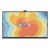 Interaktív kijelző, LSK ClassBoard W5086C+ full HD USB webkamerával, 4K (3840 x 2160) felbontás, 86" / 206 cm képátló