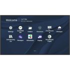 Reklámkijelző, ViewSonic CDE5530 55", 4K (3840x2160), 24/7