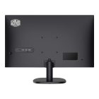 Asztali monitor, CoolerMaster monitor Gaming 27" GA271, 100Hz, 2K WQHD 2560x1440, Adaptive Sync, 2xHDMI/1xDisplayport