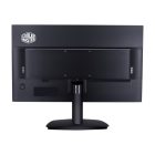 Asztali monitor, CoolerMaster monitor Gaming 23,8" GM238-FFS, 144Hz, FHD 1920x1080, Adaptive Sync,  2xHDMI2.0/2xDisplayport1.4