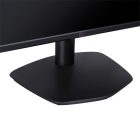 Asztali monitor, CoolerMaster monitor Gaming 23,8" GM238-FFS, 144Hz, FHD 1920x1080, Adaptive Sync,  2xHDMI2.0/2xDisplayport1.4