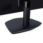 Asztali monitor, CoolerMaster monitor Gaming 23,8" GM238-FFS, 144Hz, FHD 1920x1080, Adaptive Sync,  2xHDMI2.0/2xDisplayport1.4