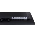 Asztali monitor, CoolerMaster monitor Gaming 23,8" GM238-FFS, 144Hz, FHD 1920x1080, Adaptive Sync,  2xHDMI2.0/2xDisplayport1.4