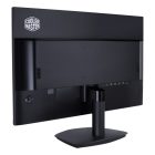 Asztali monitor, CoolerMaster monitor Gaming 27" GM27-FFS, 165Hz, FHD 1920x1080, Adaptive Sync, 2xHDMI2.0/2xDisplayport1.4