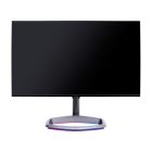 Asztali monitor, CoolerMaster 27" GM27-FQS ARGB monitor - IPS PIVOT