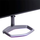 Asztali monitor, CoolerMaster 27" GM27-FQS ARGB monitor - IPS PIVOT