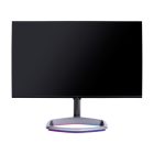 Asztali monitor, CoolerMaster monitor Gaming 27" GM27-FQS ARGB, 165Hz, 2K WQHD 2560x1440, HDR10, 2xHDMI2.0, ARGB állvány