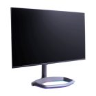 Asztali monitor, CoolerMaster monitor Gaming 27" GM27-FQS ARGB, 165Hz, 2K WQHD 2560x1440, HDR10, 2xHDMI2.0, ARGB állvány