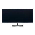Asztali monitor, CoolerMaster 34" CMI-GM34-CW monitor - UWQHD VA