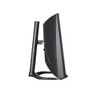Asztali monitor, CoolerMaster 34" CMI-GM34-CW monitor - UWQHD VA