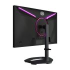 Asztali monitor, CoolerMaster MiniLED monitor 27" TEMPEST GP27Q, 2K WQHD 2560x1440, 2xHDMI2.0/1xDisplayport