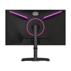 Asztali monitor, CoolerMaster MiniLED monitor 27" TEMPEST GP27Q, 2K WQHD 2560x1440, 2xHDMI2.0/1xDisplayport